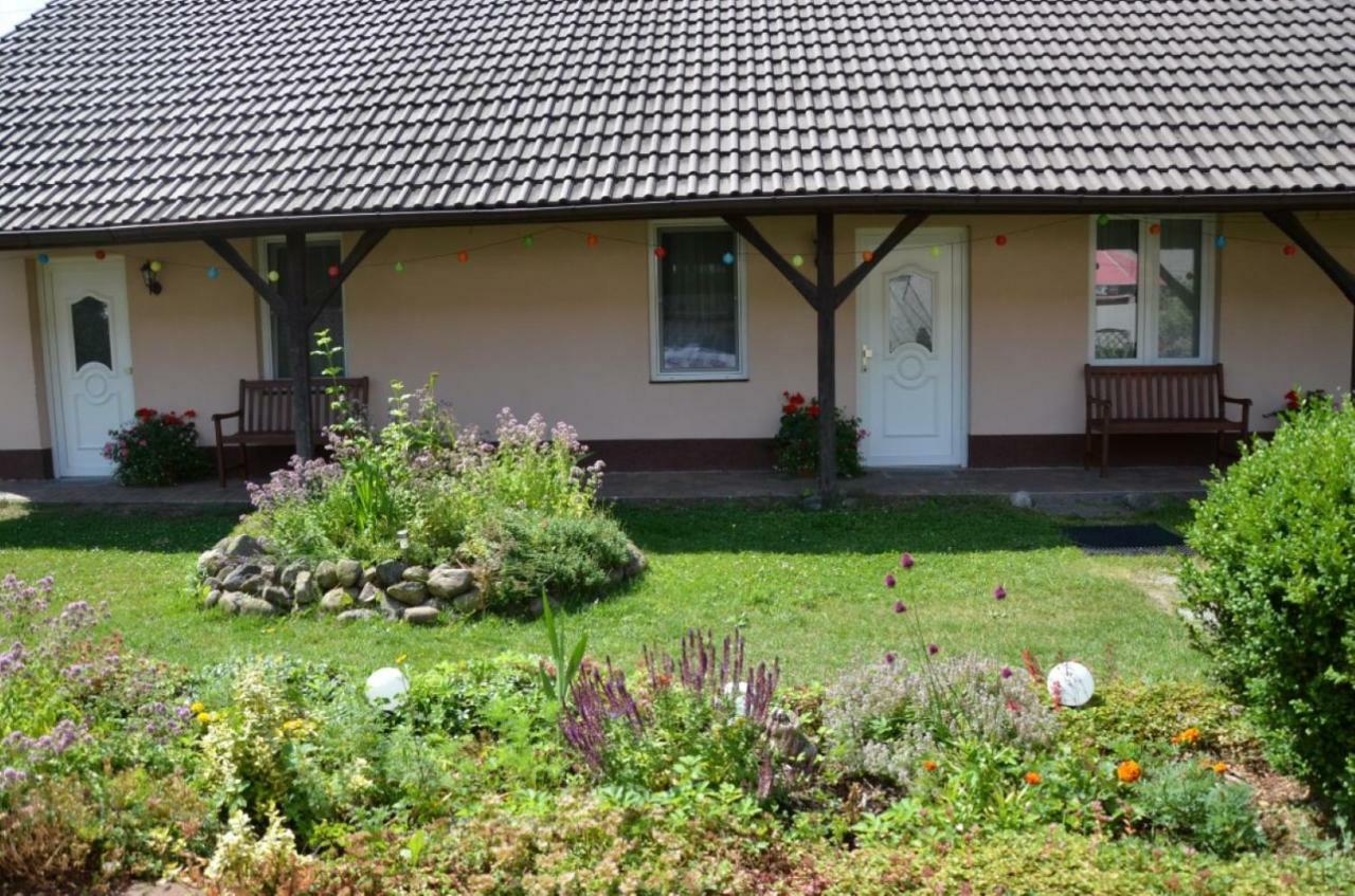 شقة Storchennest An Der Spree In Radinkendorf بيسكو المظهر الخارجي الصورة